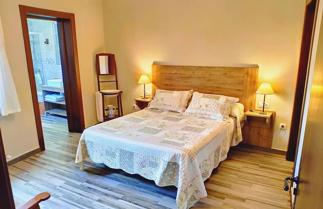 Casa Rural Los Mayorales - Foto 9