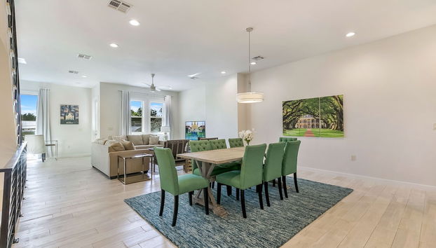 Servicio de comidas en la habitación