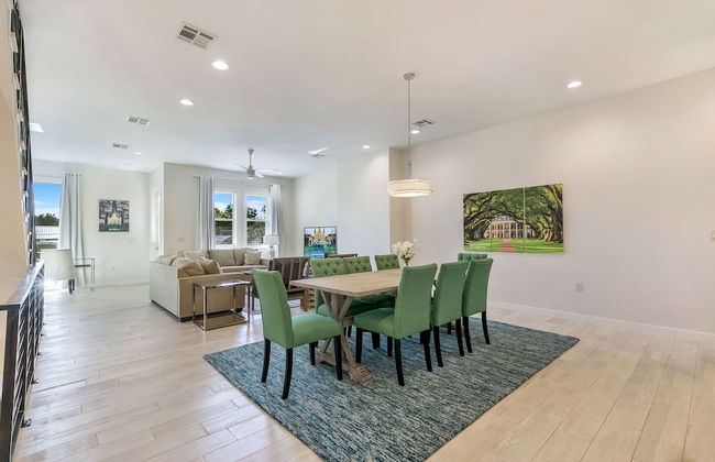 Bienville Townhouse in Mid City near FQ - Foto 2