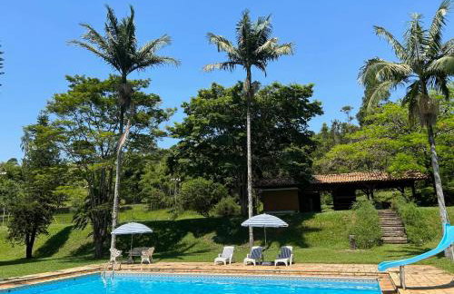 Sítio Mato Dentro - Foto 2