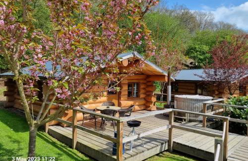 Mountain Edge Resort Lodge 1 with Hot Tub - Foto 1