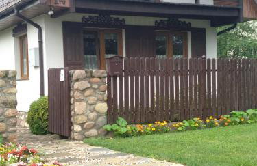 Domek Kutowa - Foto 13