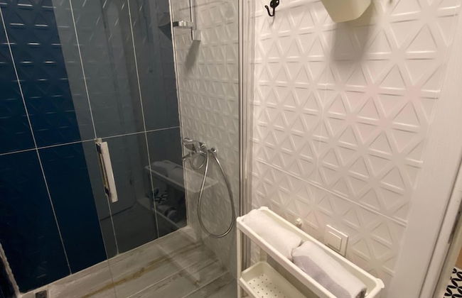 Sapphire Suites Taksim - Foto 77