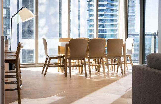 ULTIQA Signature at Broadbeach - Foto 44