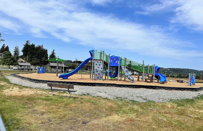 Twin Oaks Retreat by Avantstay Mins to Freeland - Foto 34