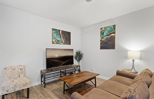 Stylish 1BR Near UT Highland Evonify - Foto 22