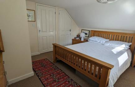 Rose Cottage - Foto 23