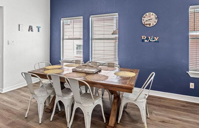 Great Location Go Beyond the Blue - Foto 54