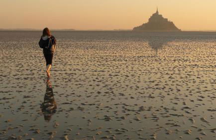 Holiday Home Château de Boucéel Mont Saint Michel - Foto 7