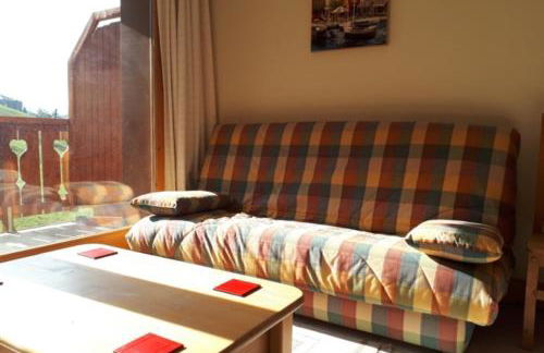 Le Chalet de Montalbert 25C - Foto 6