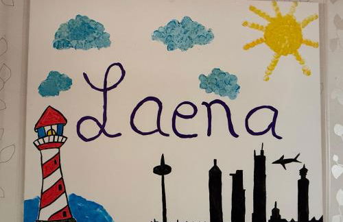 LAENA Ferien an der Nordsee - Foto 26