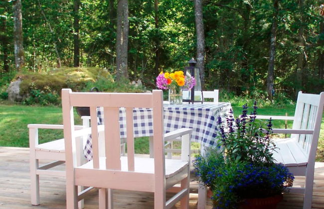 4 Person Holiday Home in Hallabro-by Traum - Photo 21