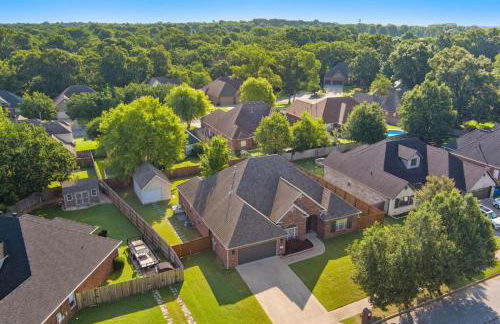 Poolside Place-Game Room-MTB-Friendly - Foto 45