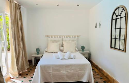 Villa ALJARAL, Espectacular,piscina,chimenea, climatización, wifi - Foto 55