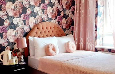 3 Bed House - Sleeps 7 - Parking - Wifi - Foto 11