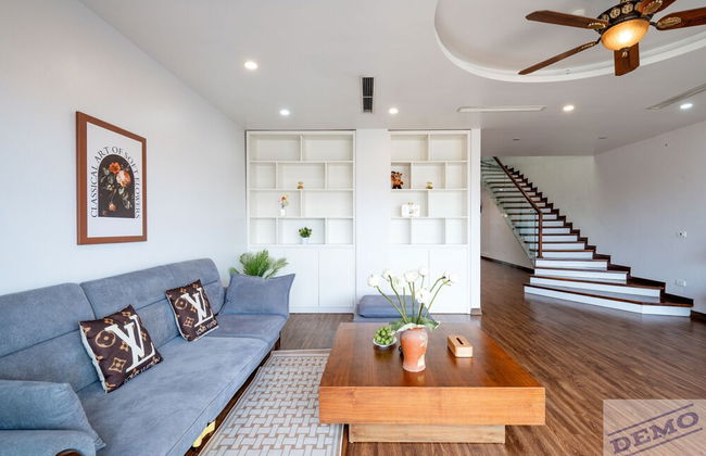 Vinhomes Metropolis by Emily in Town - Foto 34