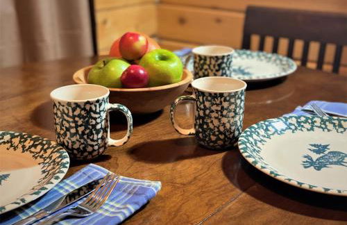 Alaska Creekside Cabins in Seward - Foto 36