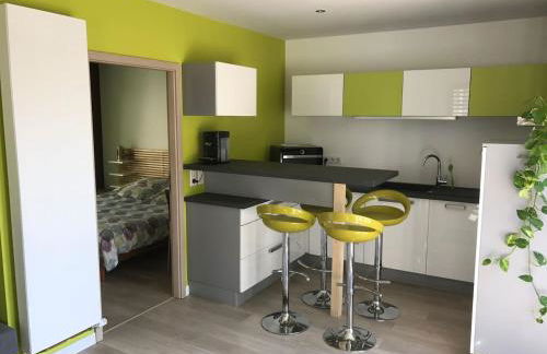 Les Alizés - Foto 1