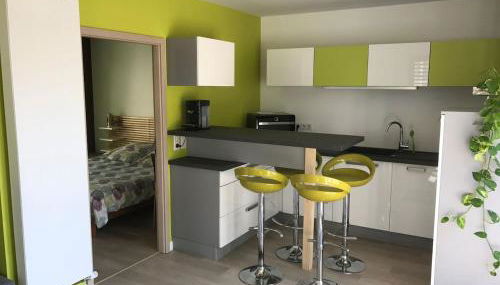 Les Alizés - Photo 1