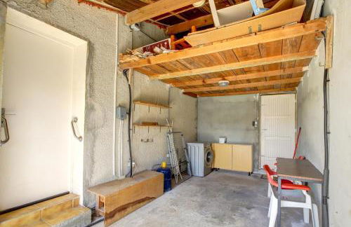 Le Van Gogh 3 chambres 4 lits - Foto 29