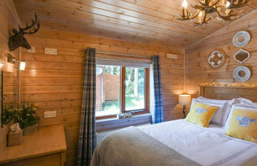 Waterfall Lodge - Photo 9