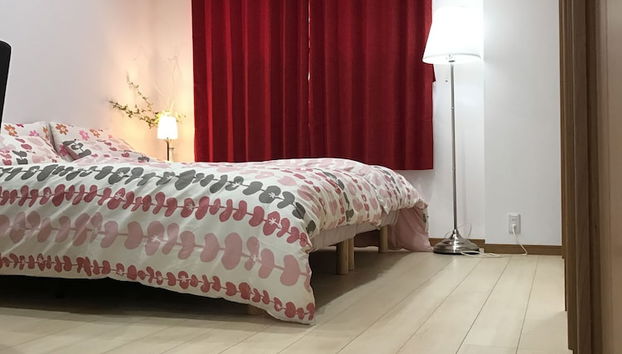 Kanazawa-Hachitabi Akane - Foto 4, Habitación