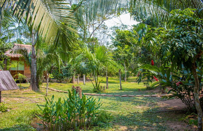 Tronco Tambopata Adventure - Photo 60