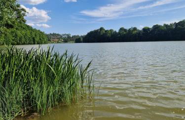 Domek Konrad - balia ogrodowa dodatkowo płatna - Foto 58