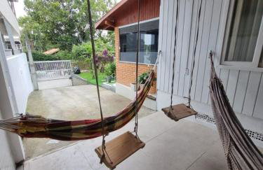 Lugar Acolhedor e Próximo a Natureza - Foto 15