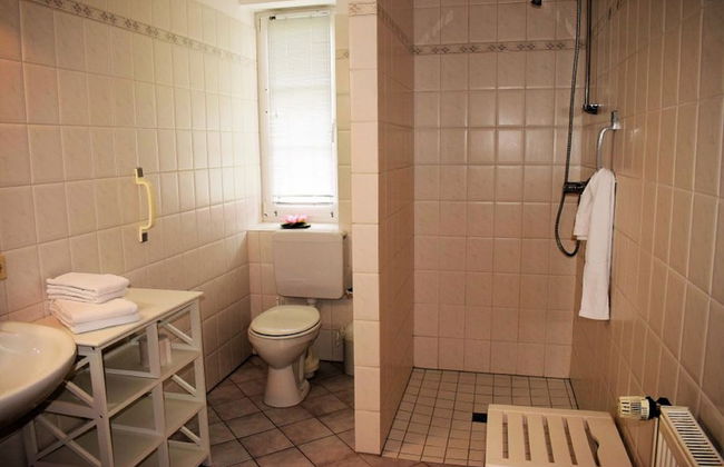 Haus Godewind - Foto 30