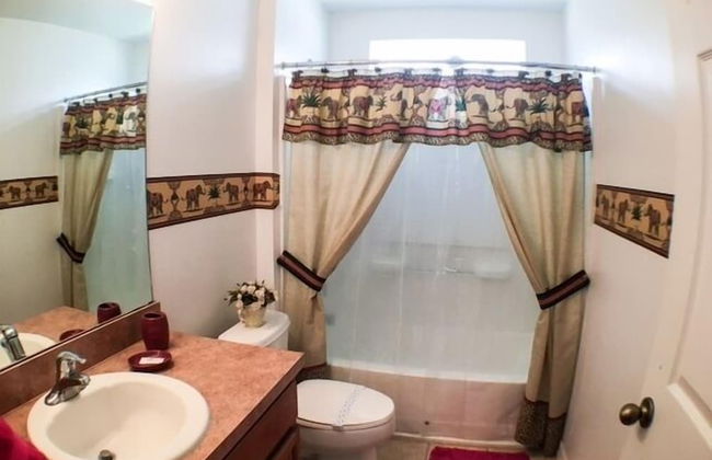 Simon's Southern Dunes Vacation Home - Foto 6