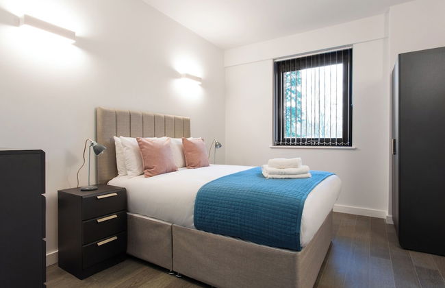 Abbott House by Viridian Apartments - Foto 4