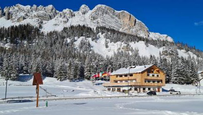 Chalet Alpenrose - Foto 2