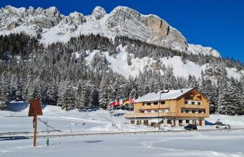 Chalet Alpenrose - Foto 1