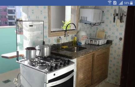 Apartamento Ubatuba Tenorio 100m do mar - Foto 11