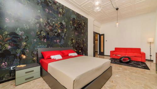 Salerno Centro Holiday House - Photo 3