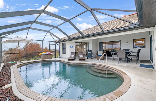 Florida Vacation Oasis - Foto 20