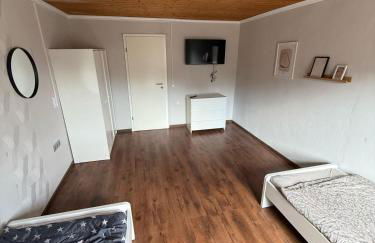 Hornschuchstr 74 A Monteurs Unterkunft in Wunsiedel - Foto 35