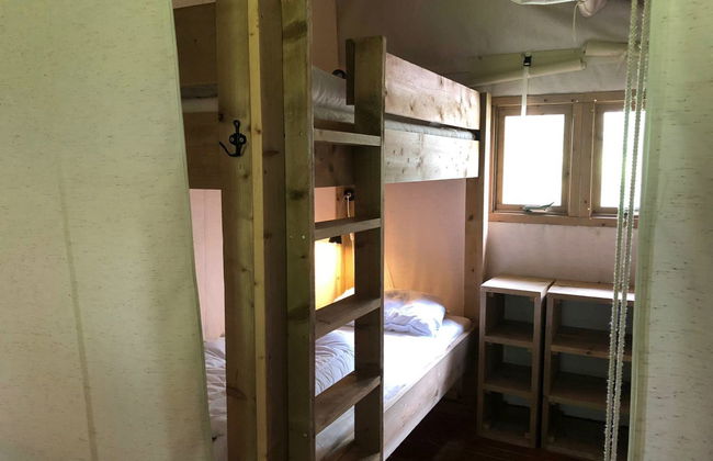 Four Season Lodge 6 - Photo 13