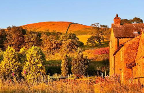 Langthwaite Cottage - Foto 35