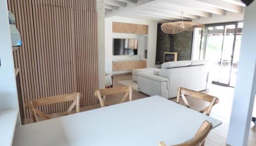 Villa LANDAYA Cozy & Calme avec piscine privée - Foto 5