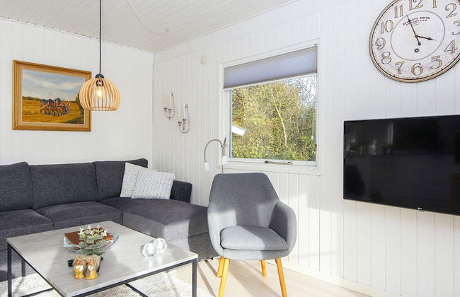 Renovated Cottage by Toftum - By Traum Ferienwohnungen - Photo 6