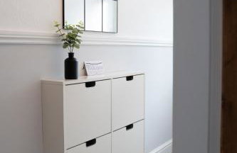 4 Bed End Terrace - sleeps 7 - Photo 53