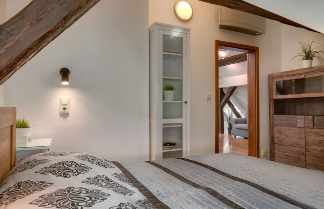 Selinor Old Town Apartments - Foto 15