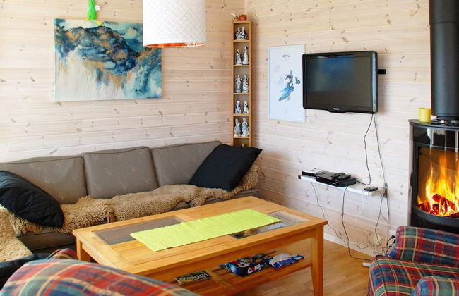 Holiday Home in DÃ¸nna - Photo 12