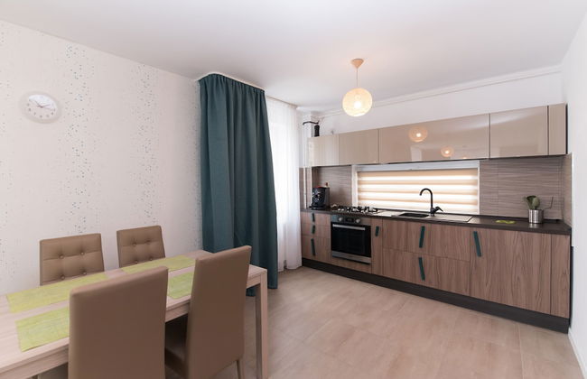 Thomas Apartments - Photo 21