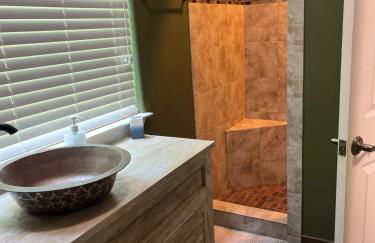 West Wing at the Manor - Foto 15