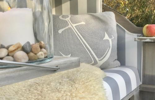 Ferienwohnungen Bosbuell Huus - Foto 32