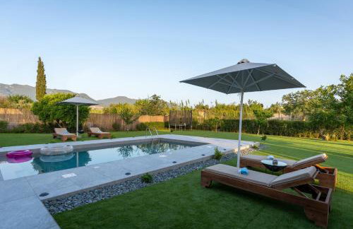 Private Pool Retreat - Georgia's Garden Oasis - Foto 23