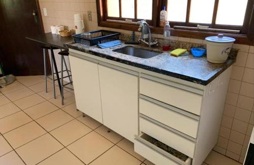 Casa na praia Litoral Norte com vista para o mar perto do centro - Foto 71